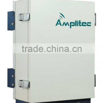 C33C Series Dual Wide Band outdoor Repeater(for cellular GSM,3G,PCS,DCS,WCDMA system)