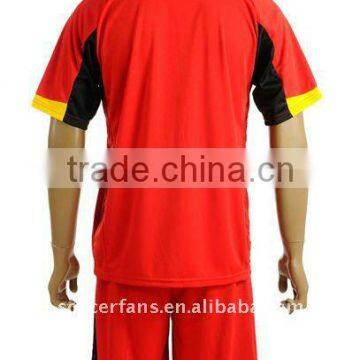 soccer shirt sportswear