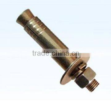 Expansion Bolt M photo-2