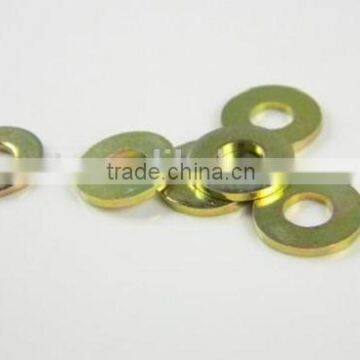 China Mainland, Flat Washer and Spring Washer , DIN125 DIN127,Grade: 4.8,6.8,8.8,M6-M36 photo-4