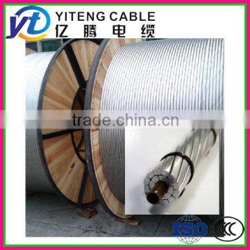 top quailty overhead aluminum electrical cable