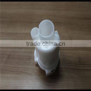CHINA WENZHOU FACTORY SUPPLY 31112-14000 AUTO PLASTIC FUEL FILTER FOR HIGH QUALITY
