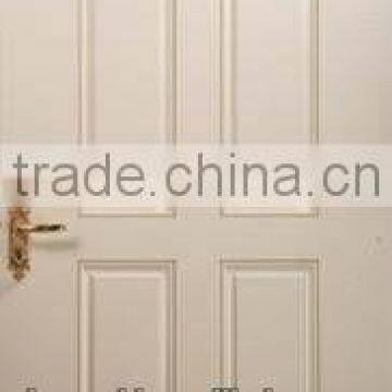 SMC Door Mould With Wooden Grain photo-2