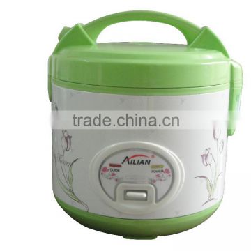 2015 Hot Sale Mini Rice Cooker