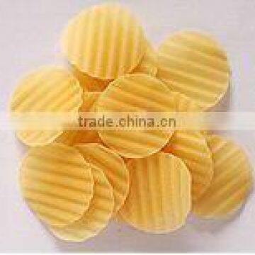 Automatic 3d Papad Snacks Pellet Snacks Cracker Making Machine Production Line photo-4