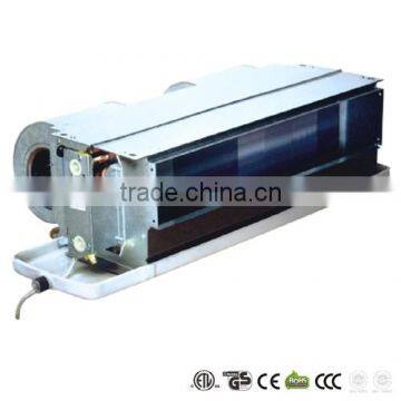 mitsu bishi compressor type fan coil units