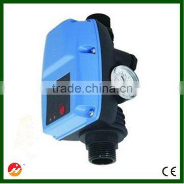 garden pump automatic pump controller pressure switch