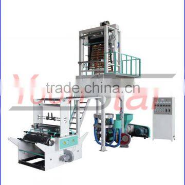 Stretch Film Rewinding/Blowing Machine/ C0-Extrusion Machine with lower price