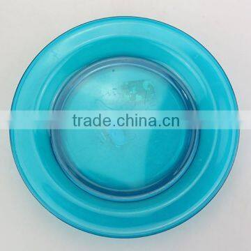 Hot Colorful PP plates