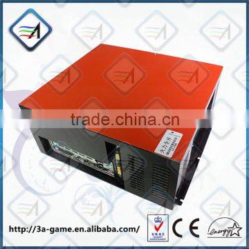 Game Console Kits Alien Farcry House of Dead 3 Arcade Game 3 in 1 Gun Shooting Game Consoles Kits for Shooting Game Machine photo-2