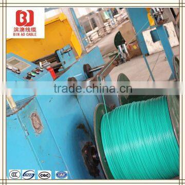 Hot Selling PVC Insulated 2.5mm Wire Electrical,Electric Wire photo-3