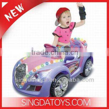 New HD-5659 Ride On Car Electric Vehicles For Kids