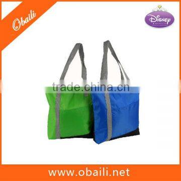 Polyester Tote Cooler Bag