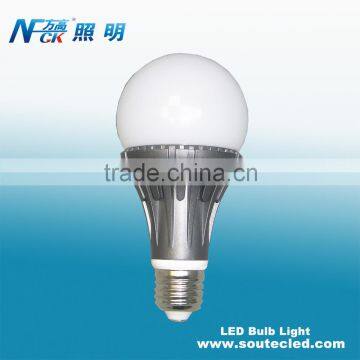 Shenzhen Factory 270degree 3 Years Warranty 7w Led Bulb E27 Led Lighting Bulb With High Power SMD Led Lighting Bulb photo-2