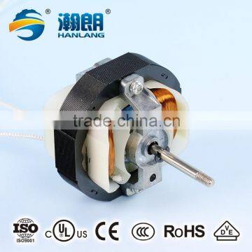 YJ58 shaded pole fan electric motor                        
                                                Quality Choice
                                                                    Supplier's Choice