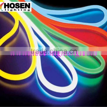 LED NEON FLEX RAINBOW light