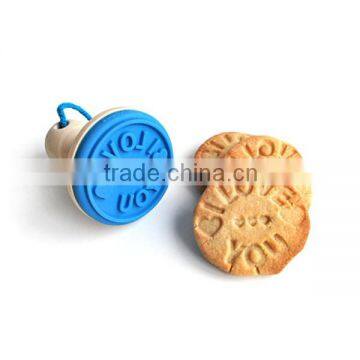 FDA Popular Custom Kids silicone rubber stamp