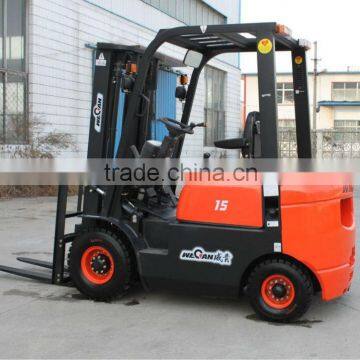 CE Approved China Forklift Truck for Sale