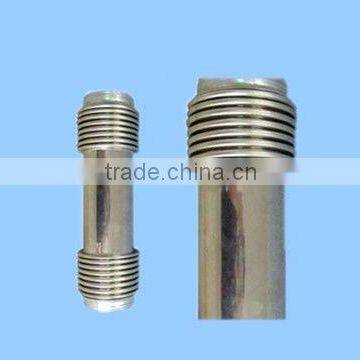 Stainless Steel flexible Tube
