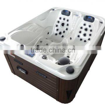 New Invention 2016 Cheap ARYLICY Bathtub Hot Tubs With Balboa System photo-3