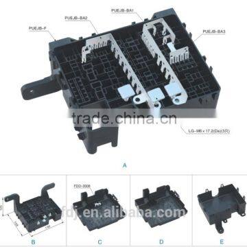 auto electrical car fuse box fuse relay box fuse holder