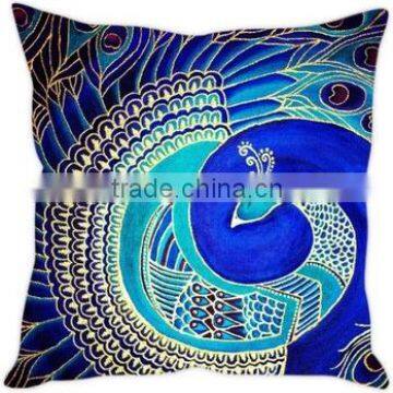 Indian Pillow Case Digital print Blunder Cushion Cover