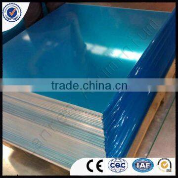 Aluminium 6061 T6 Sheet for Building Decoration Materials