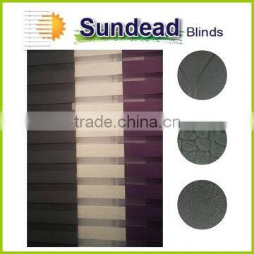 Panel curtain and blinds numerous patterned fabric easy install for home decor sliding doors & patio doors solution