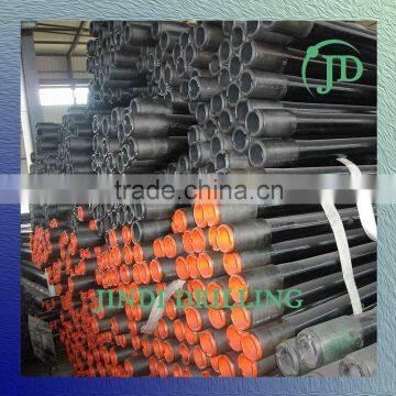 2 7/8" 2-3/8" 3-1/2" drilling pipe/73mm drilling pipe