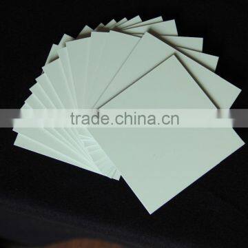Photoluminescent sheet/photoluminescent board