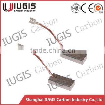 POTER CABLE 2221764 Electric Tools parts use carbon brush