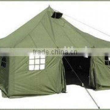 military tent of 81 type