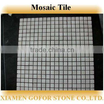 Stone mosaic designs