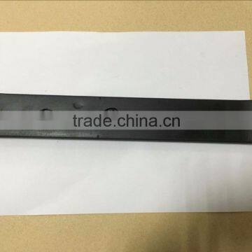 Black Color Wheelchair Armrest Pads photo-3