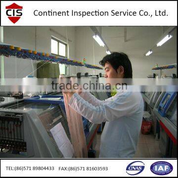 Pre-shipment inspection/ During production inspection service/100% inspection service in China