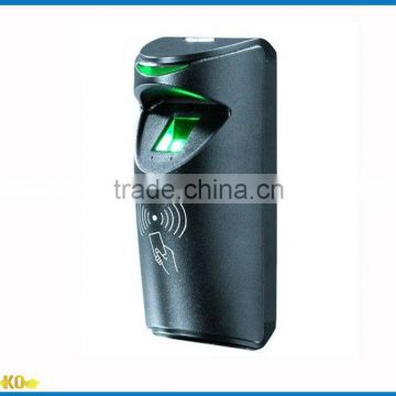 Fingerprint IC card access control reader KO-F11