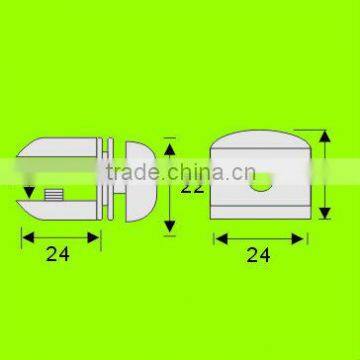 Familiar in ODM Factory Great Price Clips for Glass Picture Frames photo-2