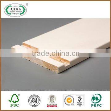 pine wood moulding