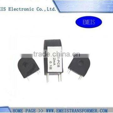 low frequency small Low Voltage Current Transformer