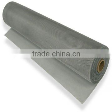 fiberglass invisible window screen