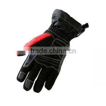 Waterproof Motorcycle Gloves MC15 photo-4