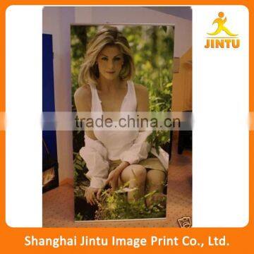 2016 roll up banner stand wide based aluminium roll up display advertising