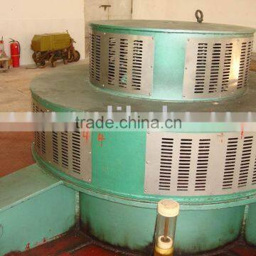 Francis turbine/Vertical Francis Units 500KW-100MWs