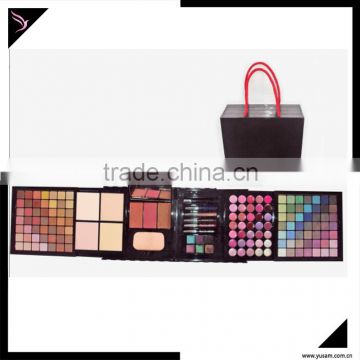 Hot Sale! 252 Colors Eyeshadow Palette Makeup Palette Fashion eye shadow