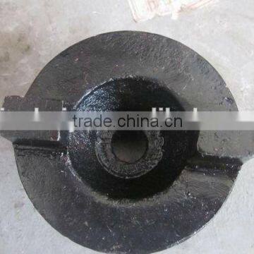 diesel pump test bench coupling 5pcs 6KG , iron coupling