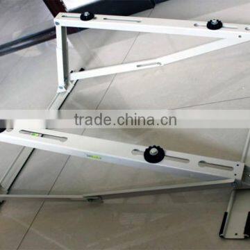 Chine OEM service hot sale roof bracket for air conditioners