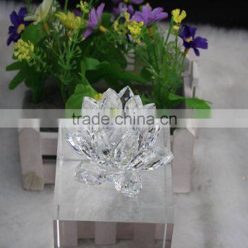 Factory Directly Sale Wholesale Price Yiwu Hot Seller 80mm Crystal Holder for Gift photo-2
