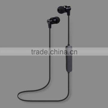 New design wireless wifi Headset HBS 730 stereo bluetooth sport hearphone Manufacture neckband Prices earphone for mobile phone