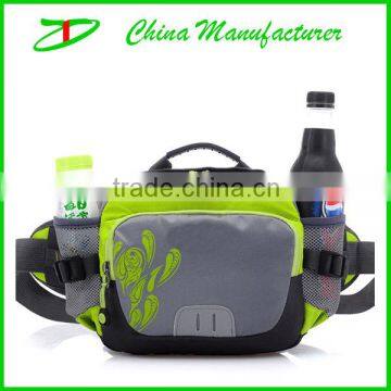 2014 fashion bicycle fanny pack, waist pack, hip bag