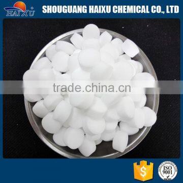 water treatment agent/Water softener salt